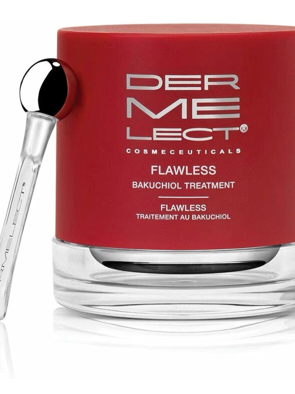 Flawless Bakuchiol Treatment - Red Jar